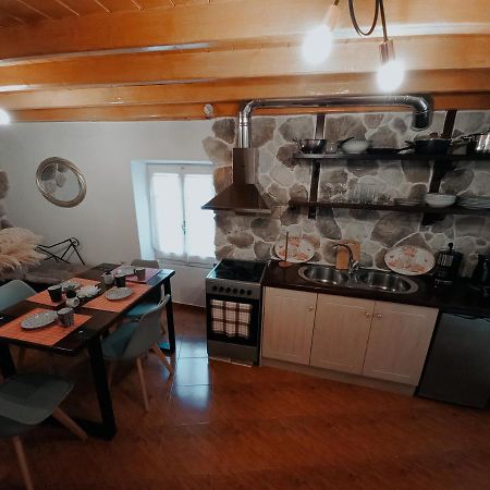 Chrysalenia House Corfu Town Apartment Bagian luar foto