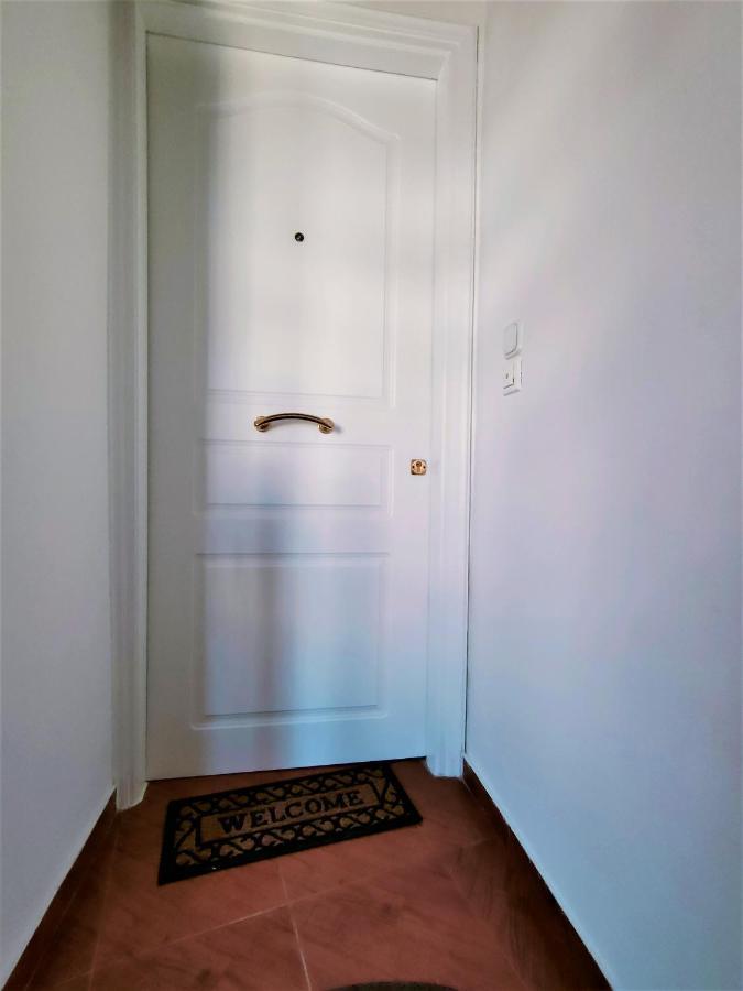 Chrysalenia House Corfu Town Apartment Bagian luar foto